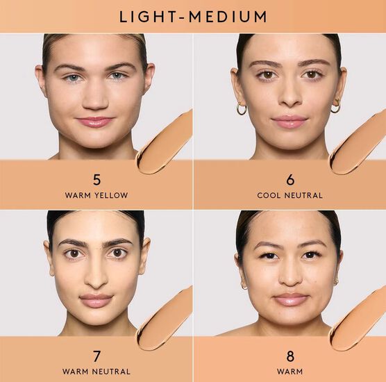 Base em Bastão Fenty Eaze Drop Foundation Stick